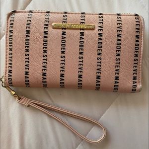 STEVE MADDEN wallet